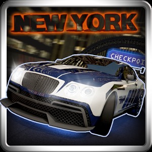 非法赛车3D纽约