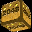 3D版2048