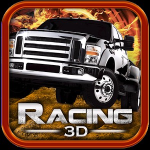 3D Asphalt Offroad Racing