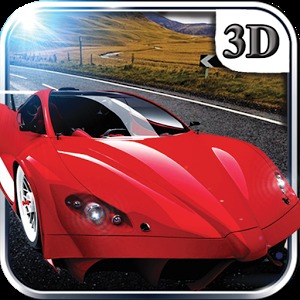 Nitrous Racer 3D