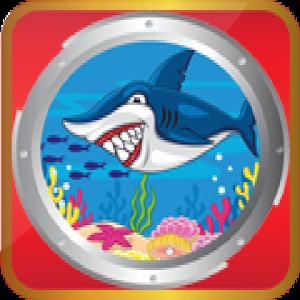 fish crush free games for kids