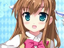 《少女工艺》打造全萌系后宫团 各番女主游戏乱入串场