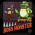 怪物领主Boss Monster中文版下载