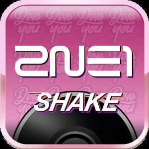 2NE1SHAKE