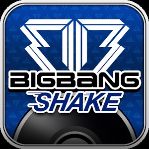 BIGBANG音乐游戏