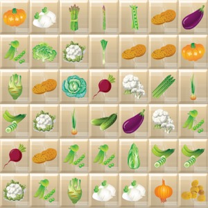 Onet Vegetable Garden