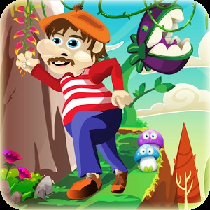 威利國際 Willy's World