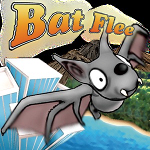 Bat Flee