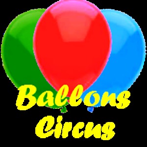 Ballons Circus