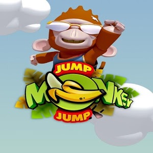 Jump Monkey Jump