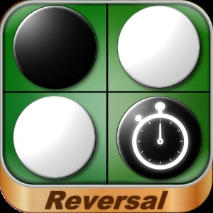 黑白棋 -Quick Reversal- 强大快捷