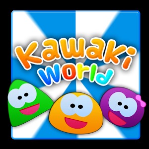 Kawaki World