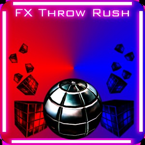 外汇投掷拉什 - 免费版 - FX Throw Rush
