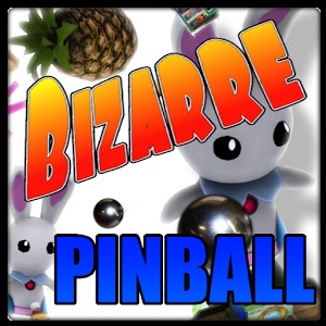 BizarrePinball