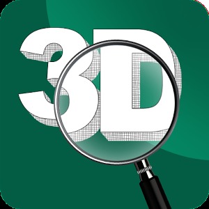 ULTIM8现货的区别3D