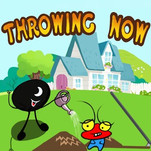 豆子抛物语 Throwing Now