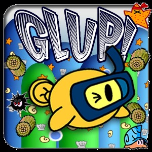 幫助Glup，河豚！