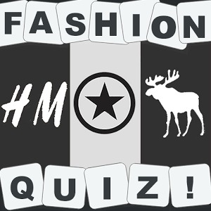 Logos Quiz - Fashion Free fun