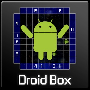 Droid盒子