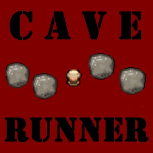 洞穴跑步者