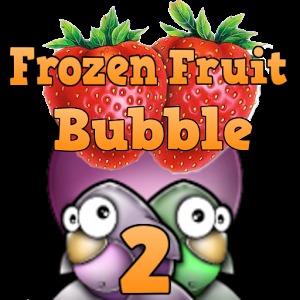 Frozen Fruit Bubble 2