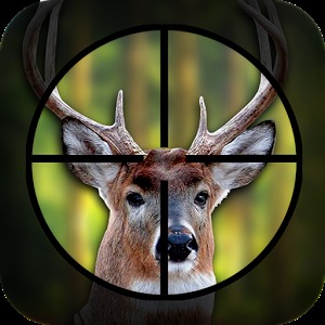 Deer Hunting Simulator: Brave