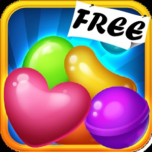 Candy Rescue FREE