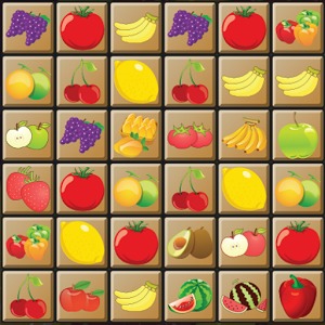 Onet Connect Fruit