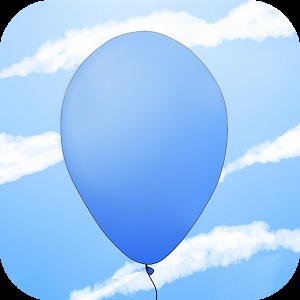 保卫气球 Drifting Balloon