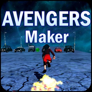 Avengers Maker