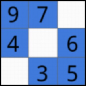 每日數獨免費 (sudoku)