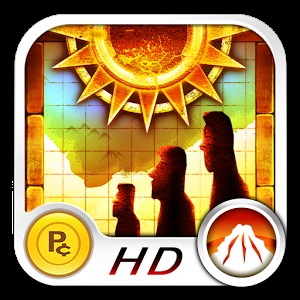 拉拉庫寶石 HD(Raraku 平板專用)