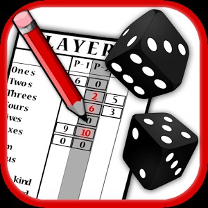 Yahtzy Yahtzee Yam’s Classic