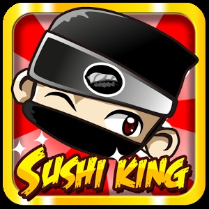 Ninja Sushi King
