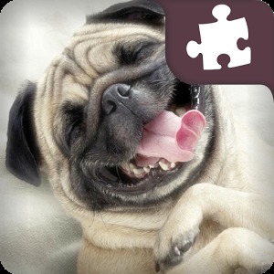 Sweet Dogs Puzzles - 免费