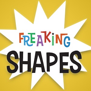 Freaking Shapes