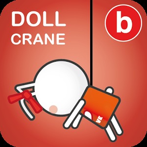 Bbbler Doll Crane