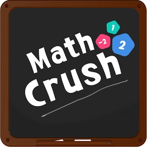 MathCrush