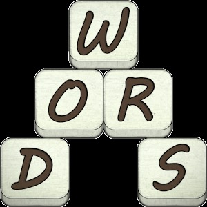 “Words” - 文字遊戲