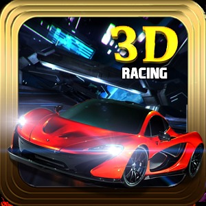 Quickly Minicab Racing Top 3D