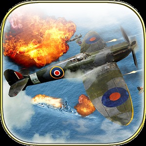 War Birds: WW2 Air Strike 1942