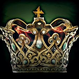 逃脱游戏:皇冠