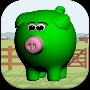 3D射猪 (Pig Shooter 3D)