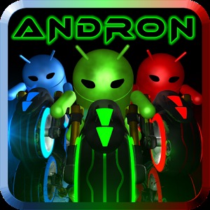 Andron 3D 免费