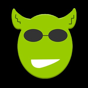 Green Aliens Attack