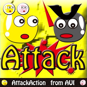AttackAction fromAUI