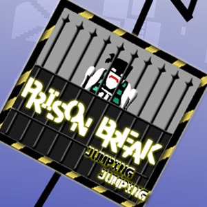 越狱跳跃 PRISON BREAK