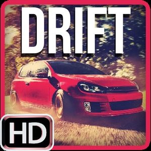 DRIFT DRIVER SHOW