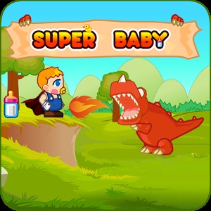 Super baby