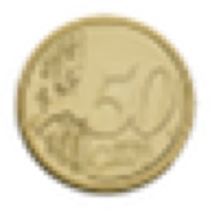 魔术硬币 Magic Coin